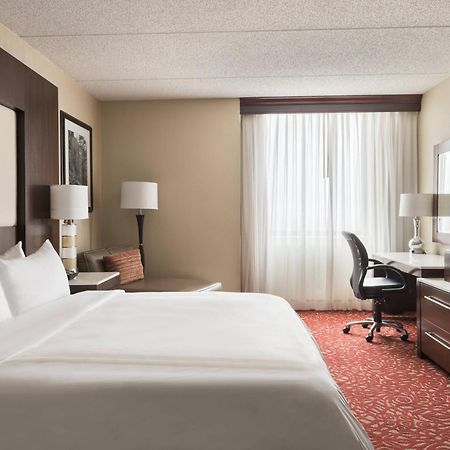 Chicago Marriott Northwest Hotel Hoffman Estates Kültér fotó