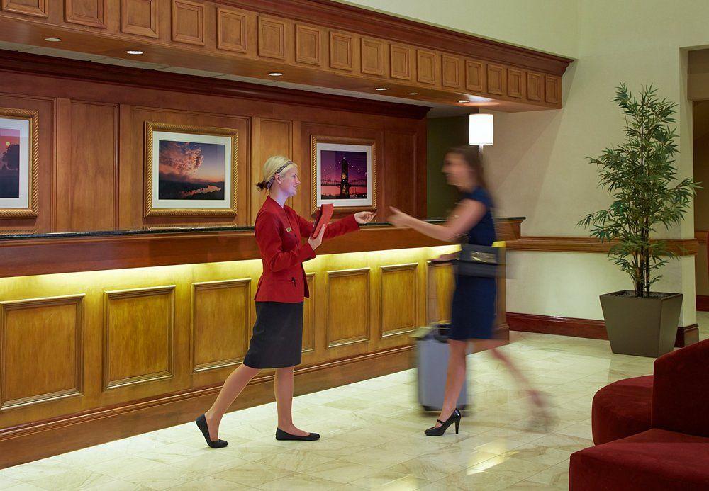 Chicago Marriott Northwest Hotel Hoffman Estates Kültér fotó