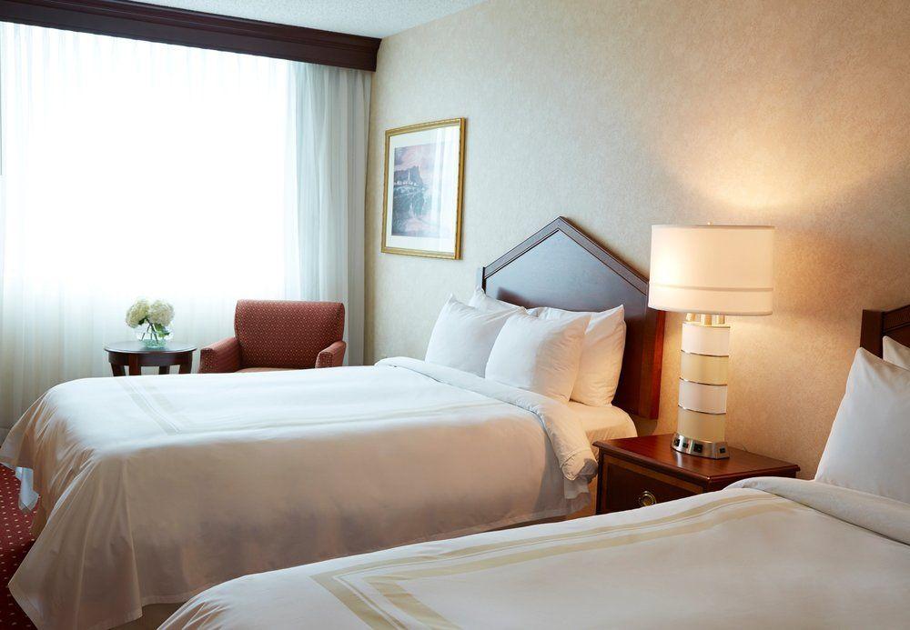 Chicago Marriott Northwest Hotel Hoffman Estates Kültér fotó