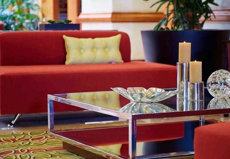 Chicago Marriott Northwest Hotel Hoffman Estates Kültér fotó