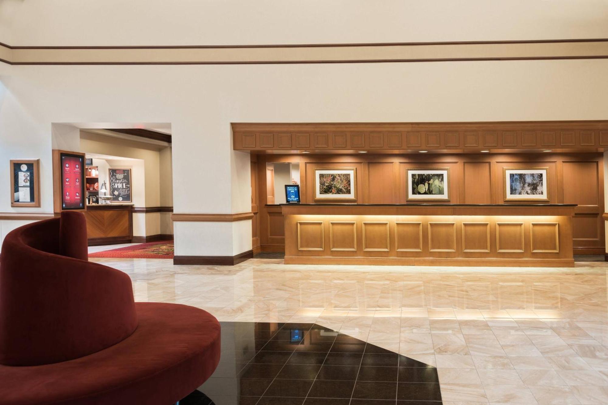 Chicago Marriott Northwest Hotel Hoffman Estates Kültér fotó