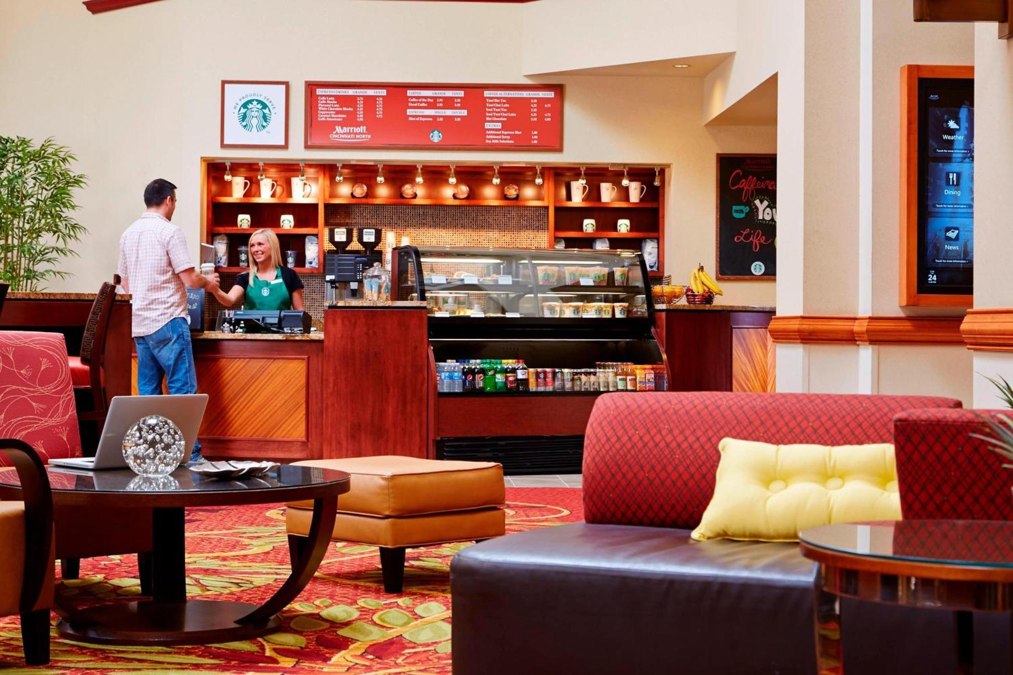Chicago Marriott Northwest Hotel Hoffman Estates Kültér fotó