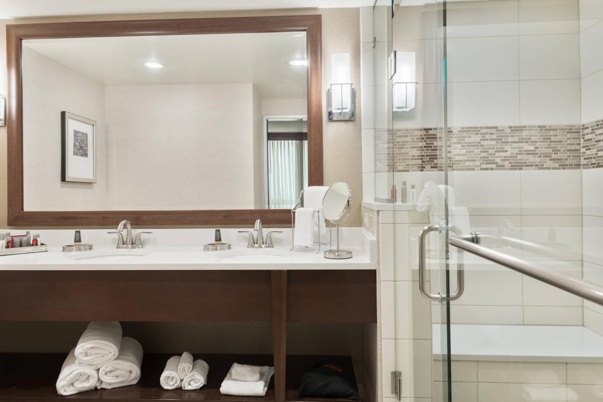 Chicago Marriott Northwest Hotel Hoffman Estates Kültér fotó