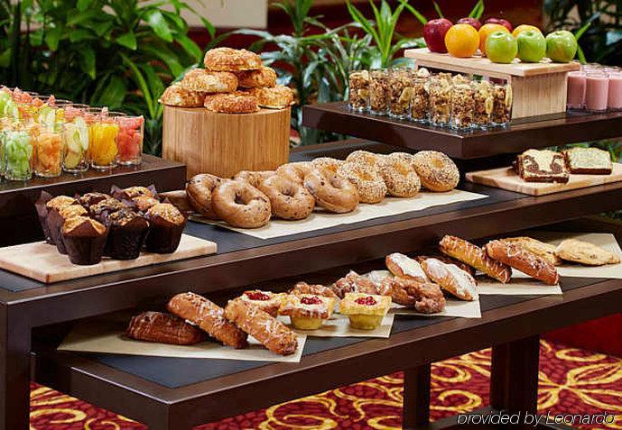 Chicago Marriott Northwest Hotel Hoffman Estates Kültér fotó
