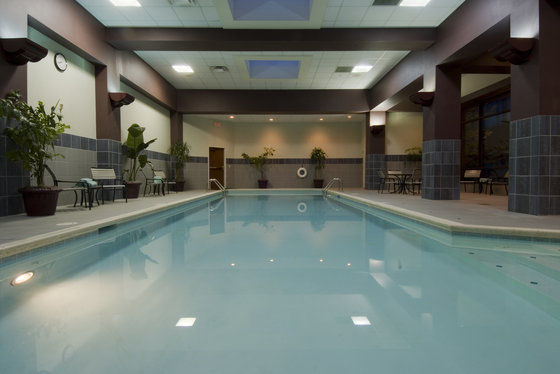 Chicago Marriott Northwest Hotel Hoffman Estates Kültér fotó