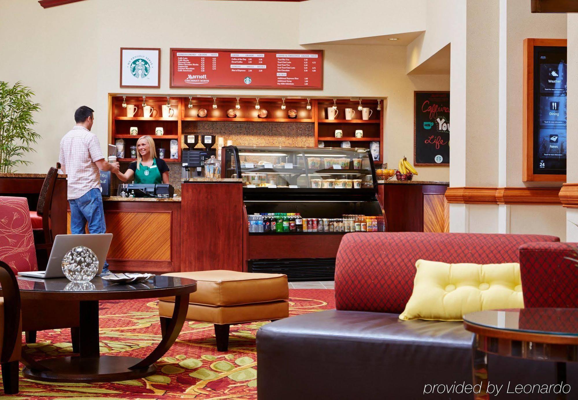 Chicago Marriott Northwest Hotel Hoffman Estates Kültér fotó