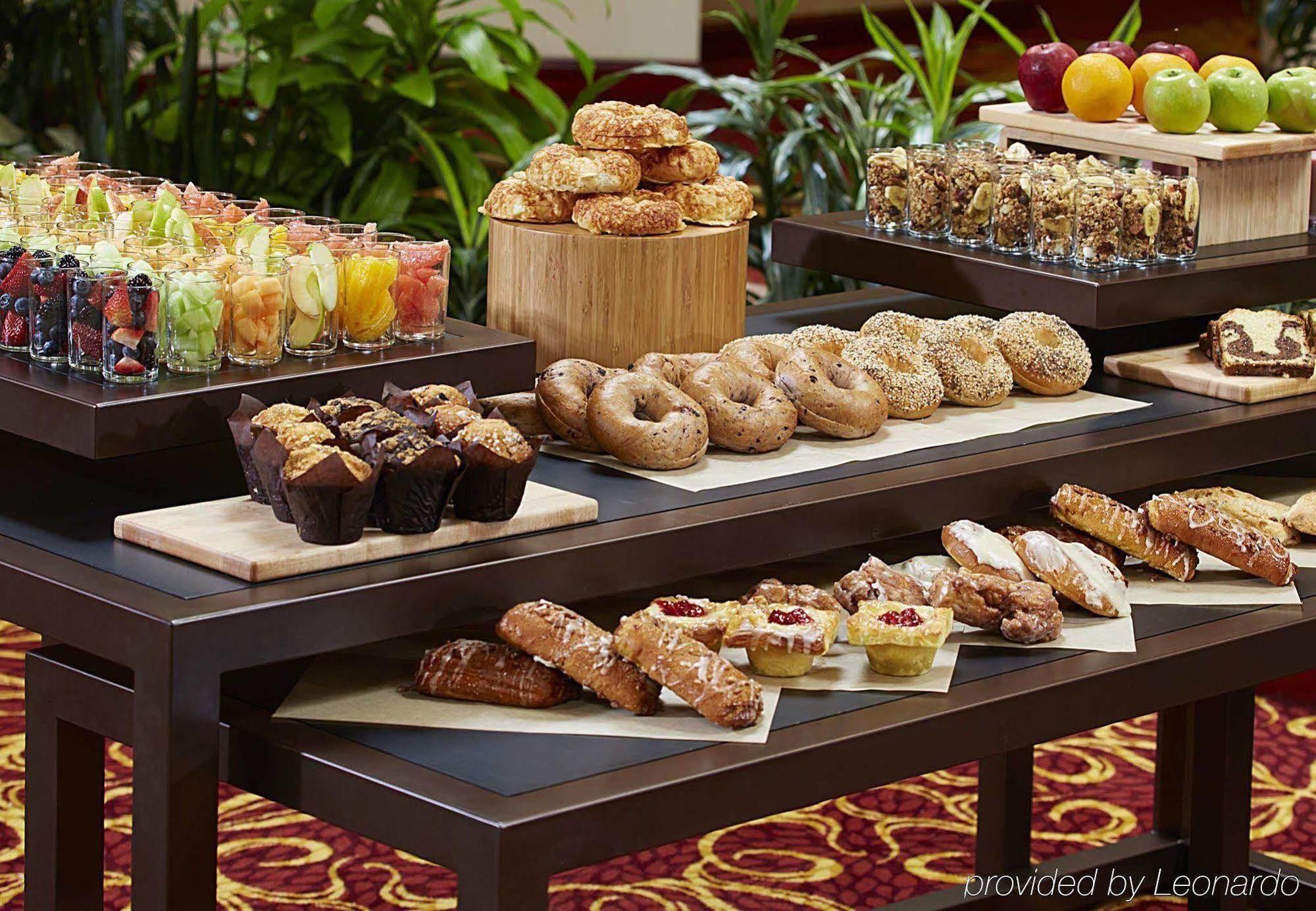 Chicago Marriott Northwest Hotel Hoffman Estates Kültér fotó