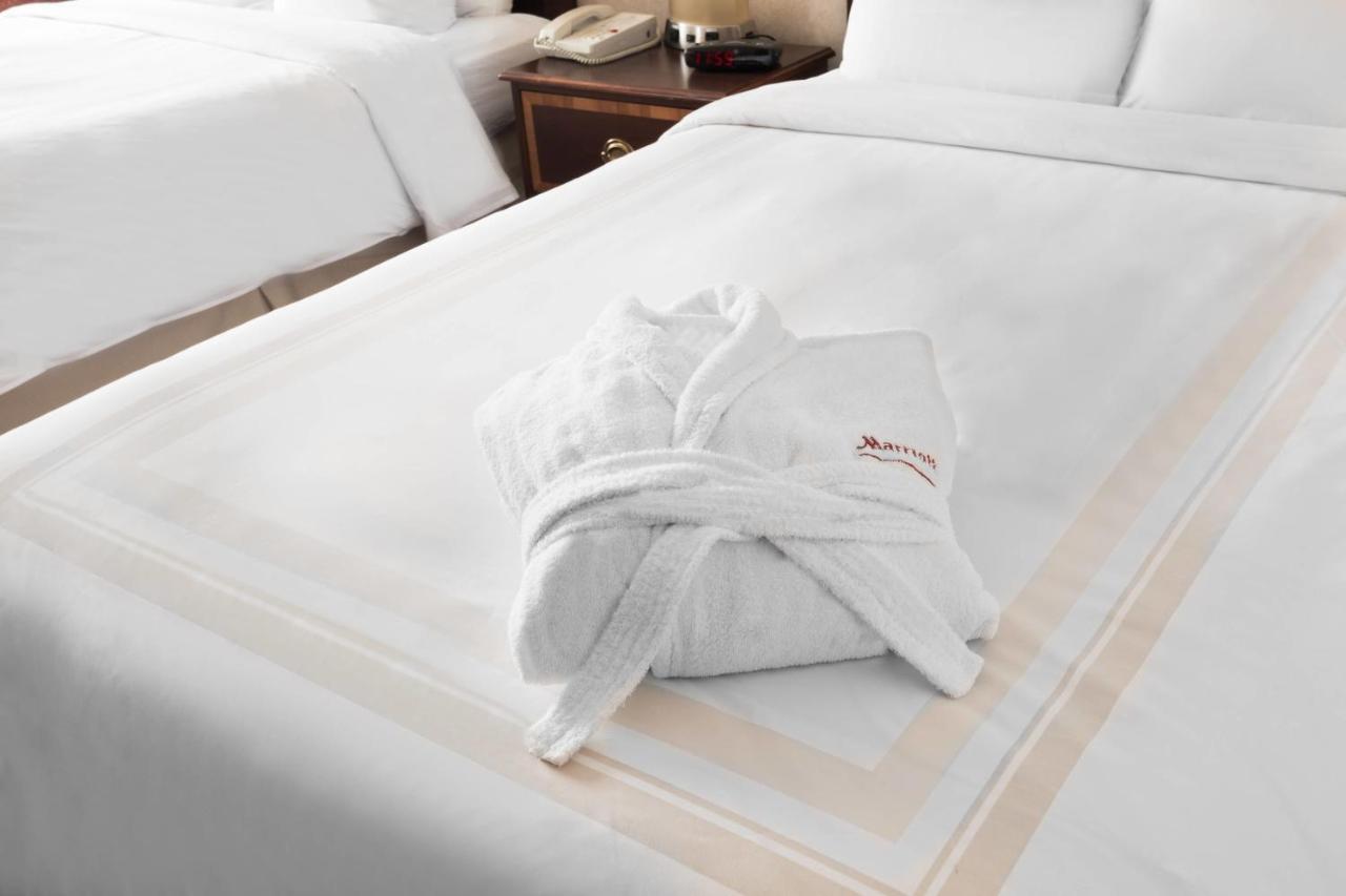 Chicago Marriott Northwest Hotel Hoffman Estates Kültér fotó