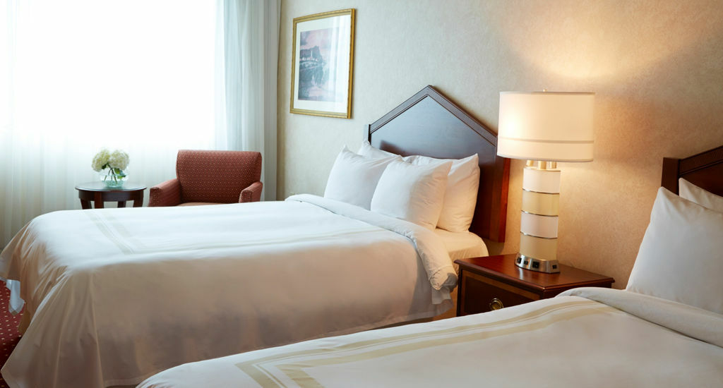Chicago Marriott Northwest Hotel Hoffman Estates Kültér fotó