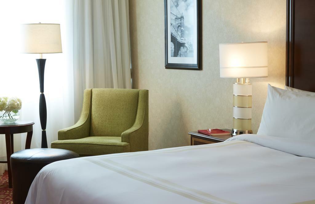 Chicago Marriott Northwest Hotel Hoffman Estates Kültér fotó